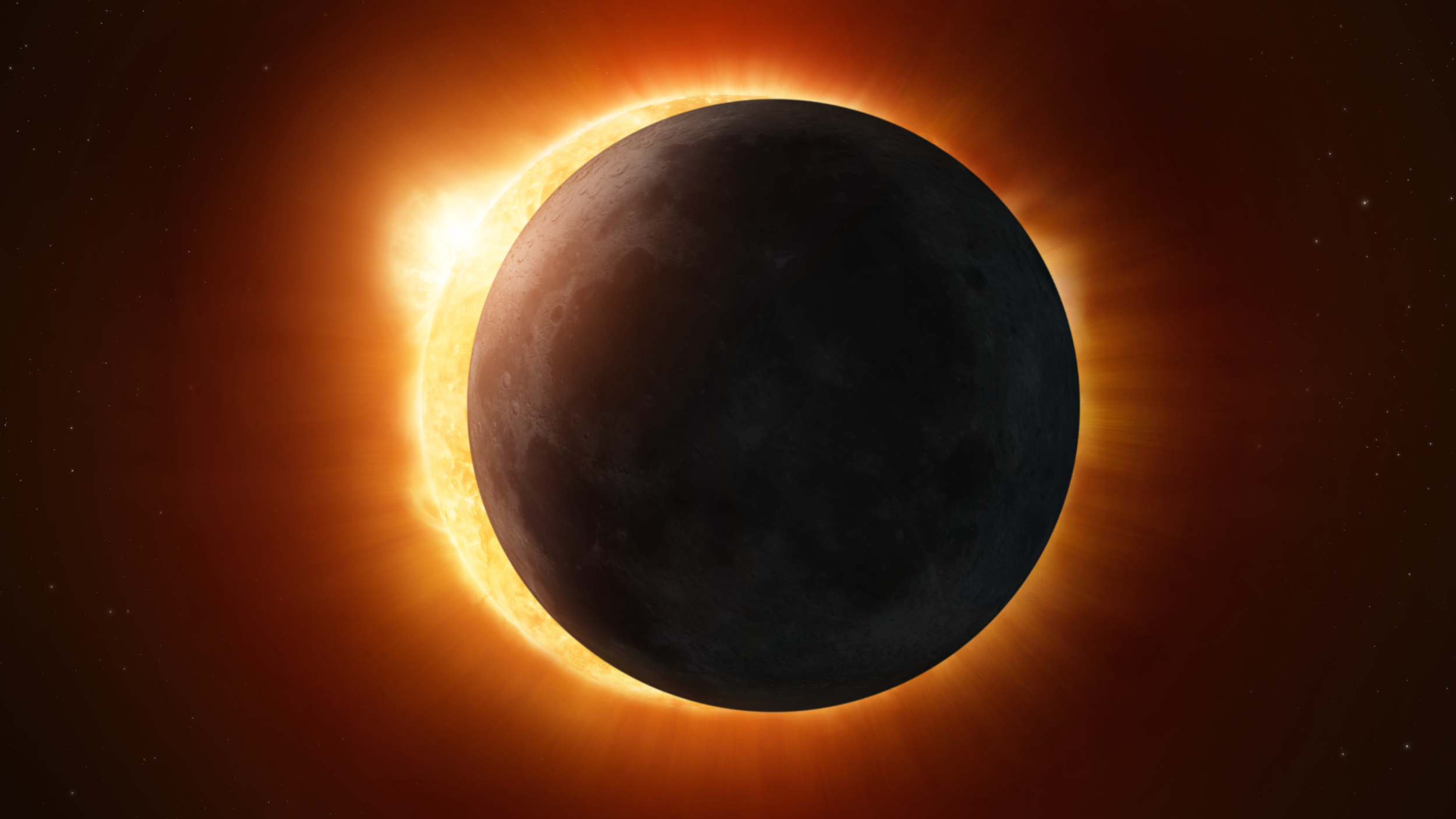 El gran eclipse total de Sol del 12 de agosto de 2026 convertirá a España en uno de los mejores lugares del mundo para contemplar uno de los fenómenos astronómicos más fascinantes de la naturaleza