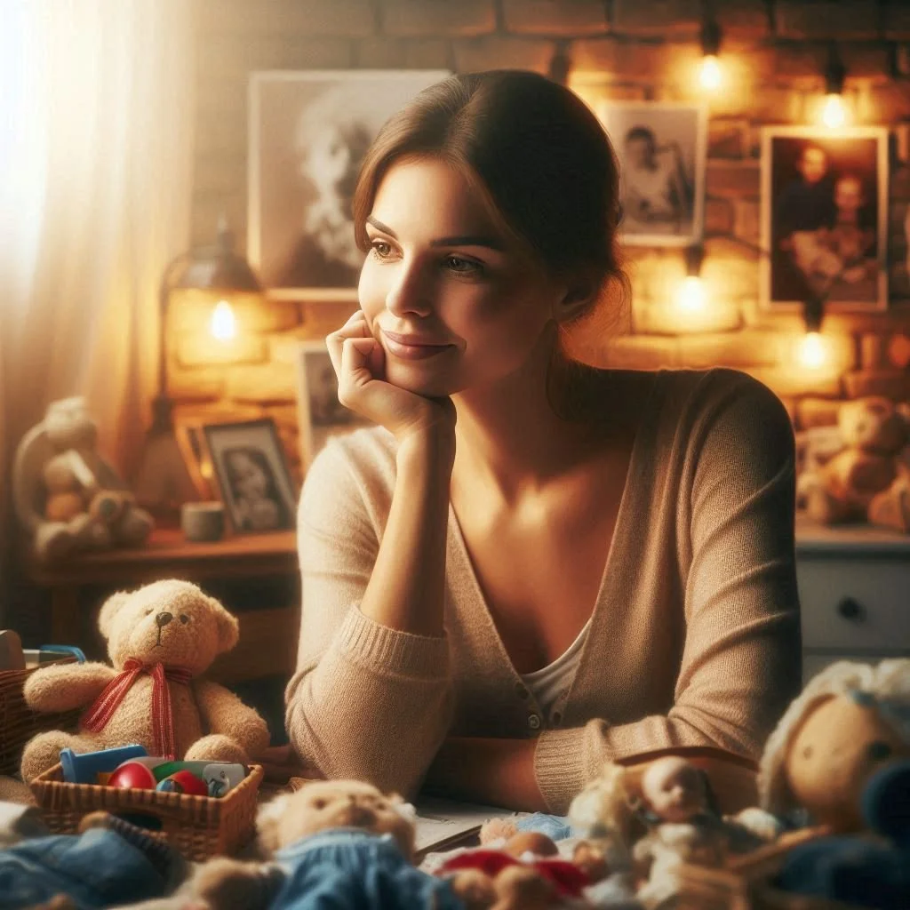 Una hipótesis  propone que los recuerdos tempranos de la infancia no se conviertan en memoria a largo plazo, por lo que simplemente desaparecen de nuestra mente.