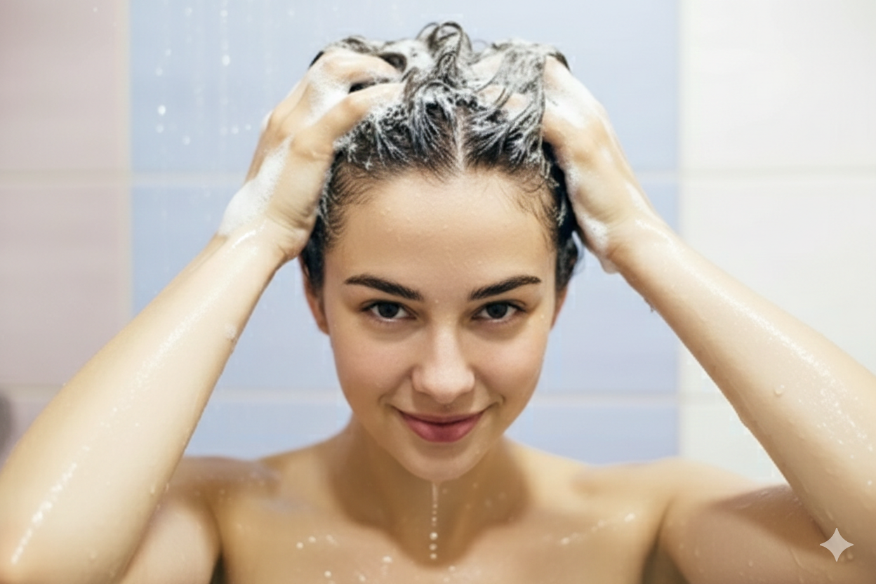 La contaminación, el sol y los cambios ambientales dañan una fibra capilar que no puede regenerarse; nuevos ingredientes botánicos prometen protegerla creando una película invisible que mejora su aspecto y resistencia.