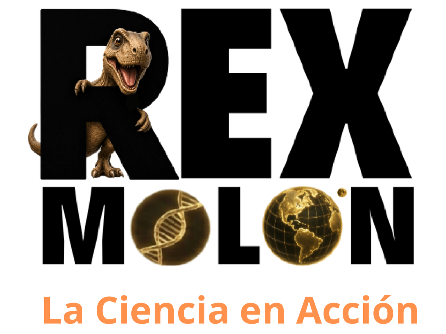 RexMolón - La Ciencia en Acción