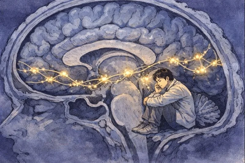 Científicos del Allen Institute, en Estados Unidos, han desarrollado unos sensores capaces de escuchar las señales químicas entre neuronas, un avance clave para entender el cerebro.