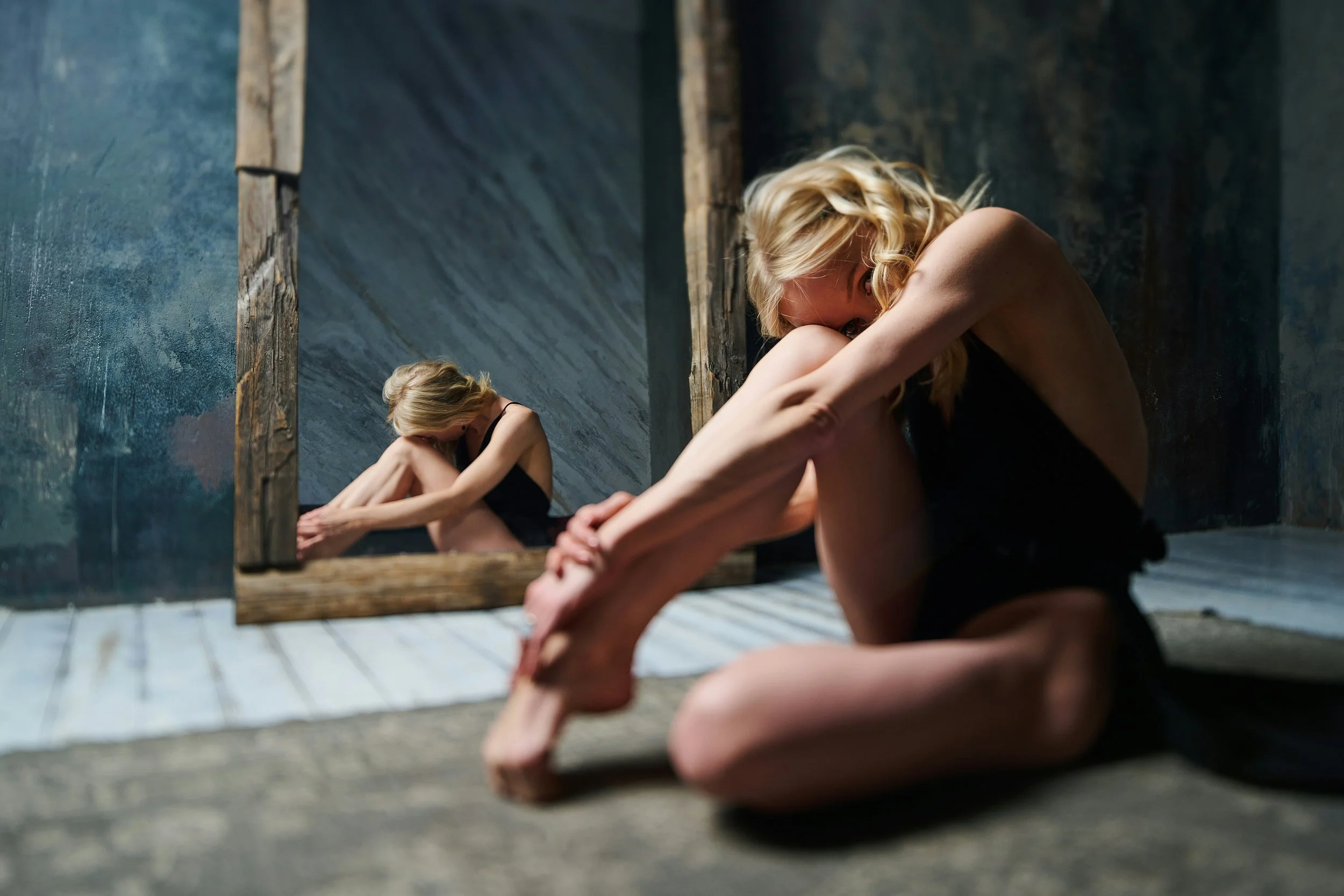 La anorexia nerviosa es un trastorno de la conducta alimentaria caracterizado por una fuerte restricción de la ingesta, miedo a ganar peso y alteraciones en la percepción del propio cuerpo.