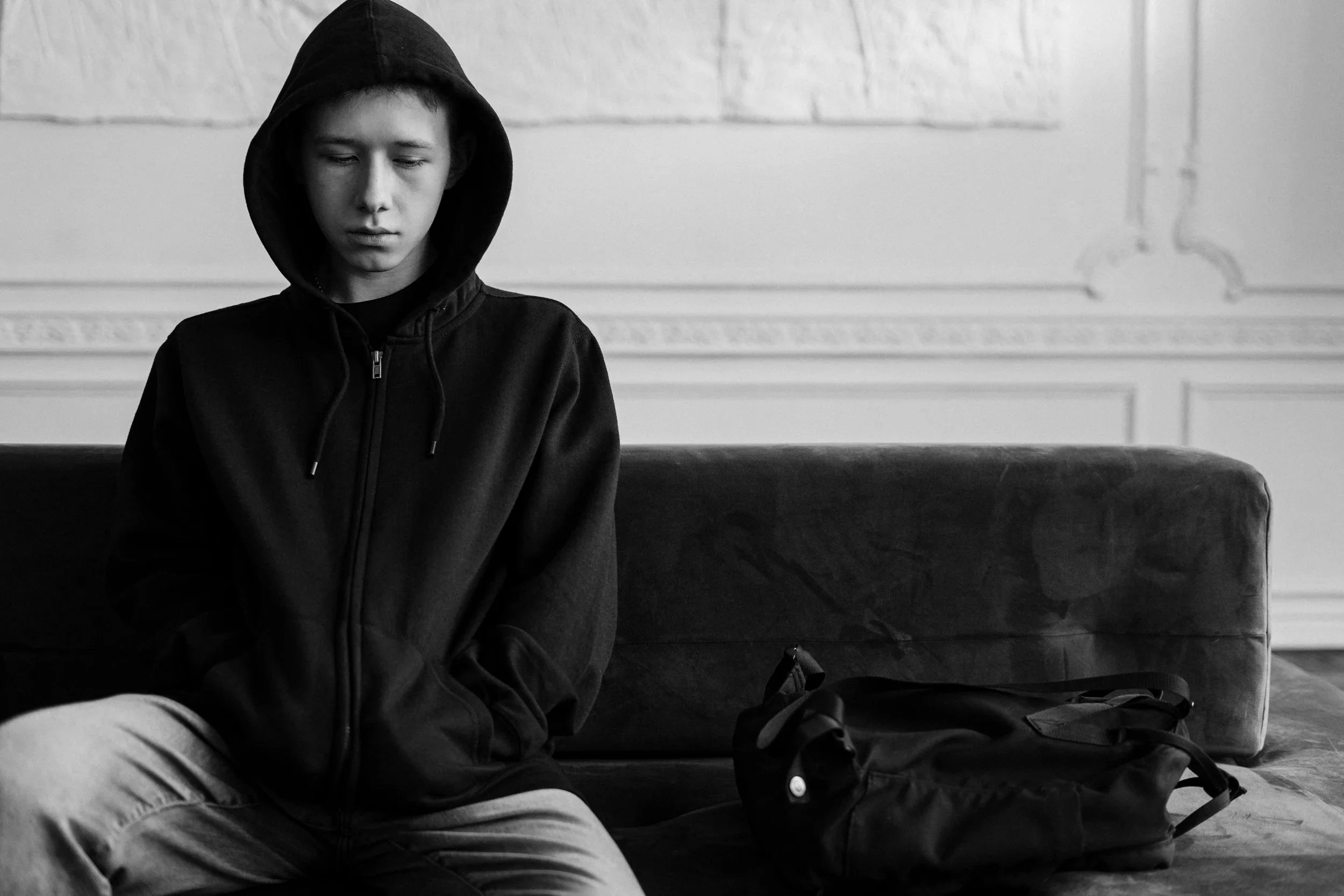 La adolescencia es una etapa crítica para la aparición de la ansiedad y la depresión, por lo que detectar señales de vulnerabilidad antes de los primeros síntomas podría facilitar una intervención temprana.