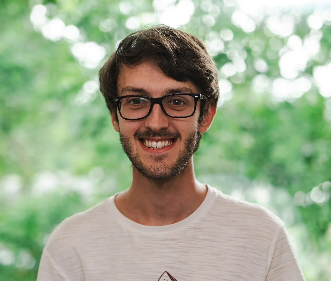 Jamie Williams, doctorando en Física en la Universidad de Warwick y primer autor del estudio.