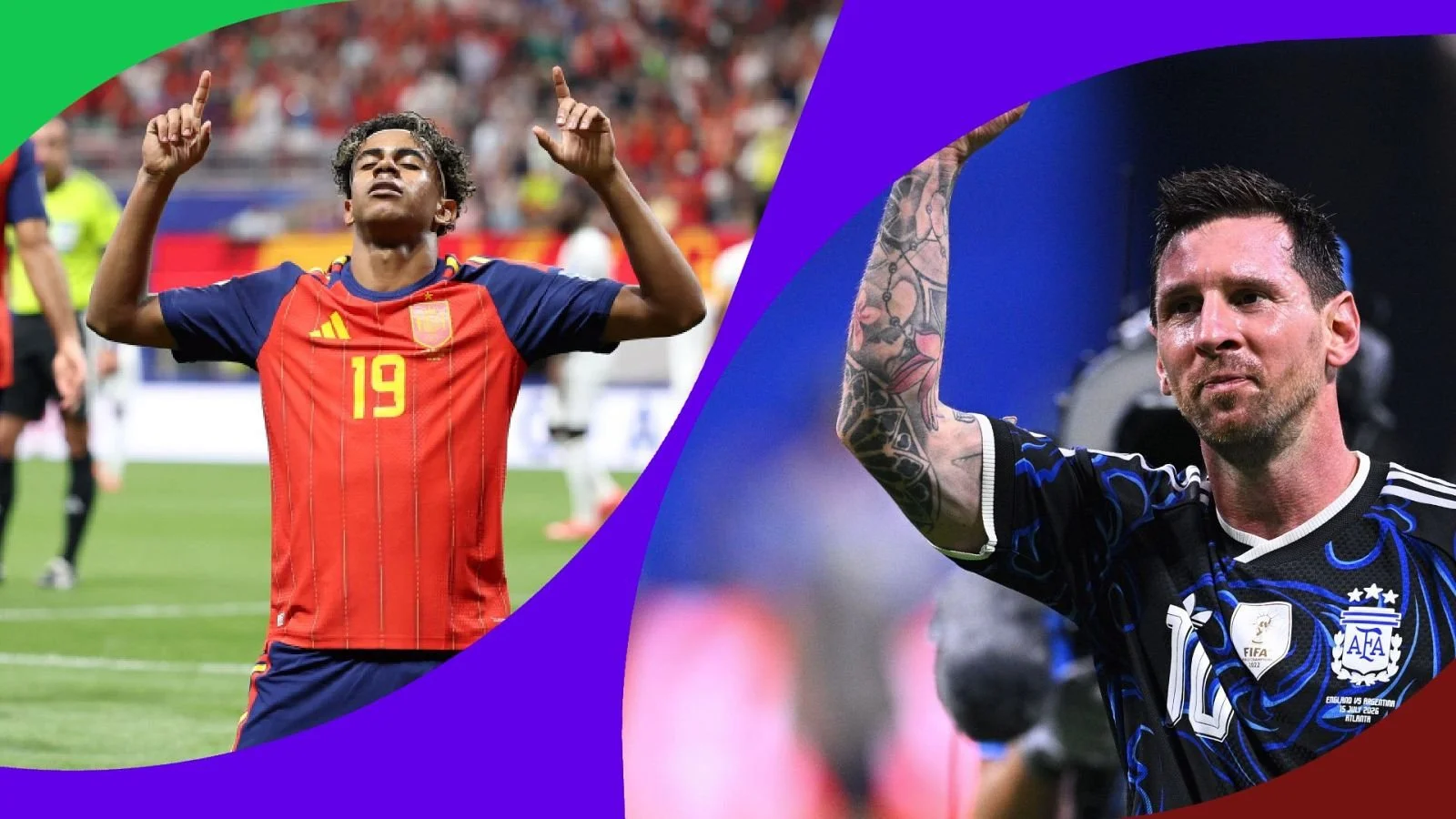 España y Argentina simbolizan la intensidad emocional de la final del Mundial de 2026. Más allá del resultado, la ciencia apunta a que seguir un acontecimiento deportivo en compañía puede fortalecer los vínculos sociales.
