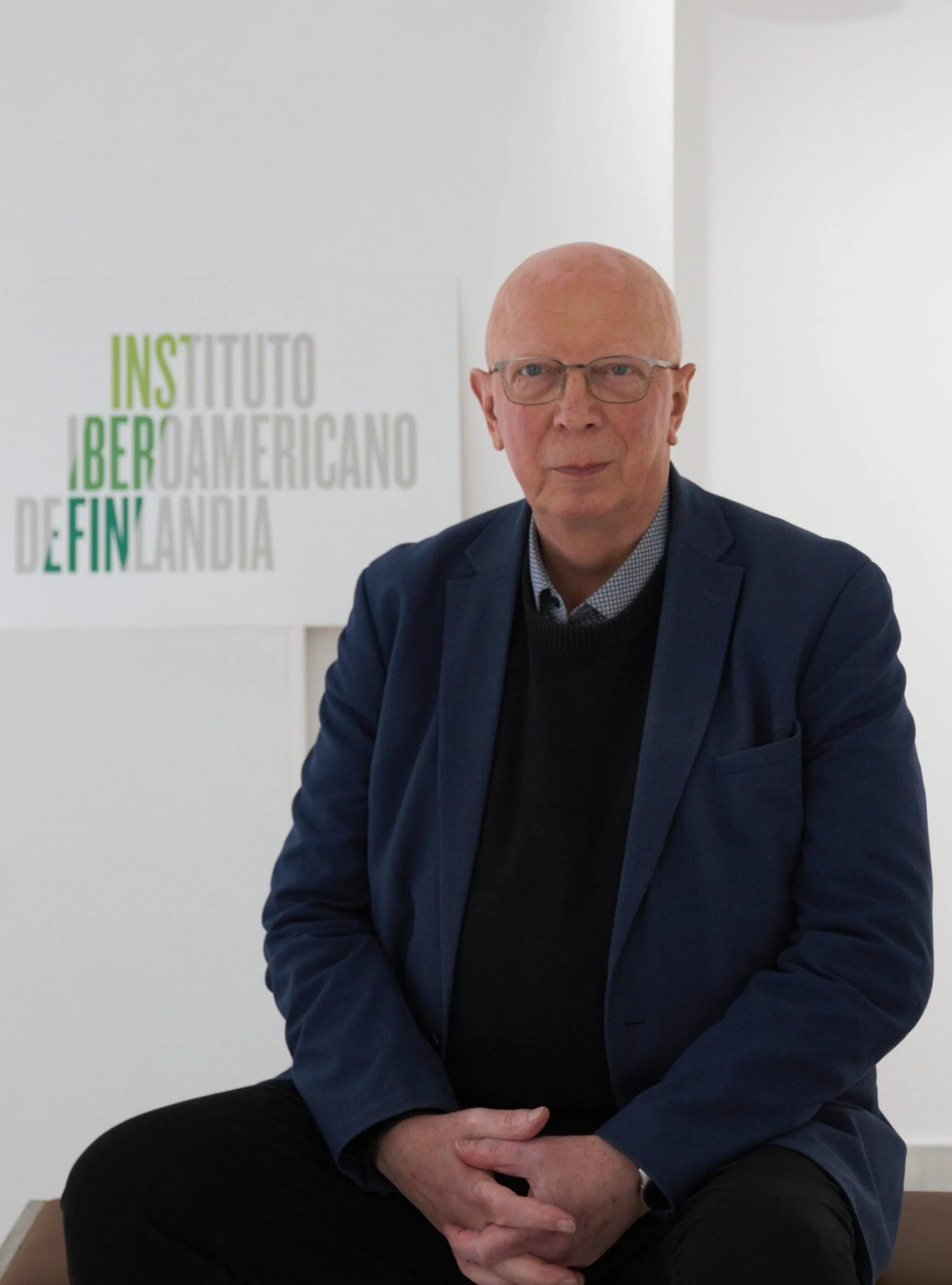 Martti Pärssinen, profesor emérito de la Universidad de Helsinki y director de la investigación, lideró el proyecto internacional que, gracias al uso de tecnología LiDAR, ha revelado la verdadera dimensión de la civilización Aquiry.