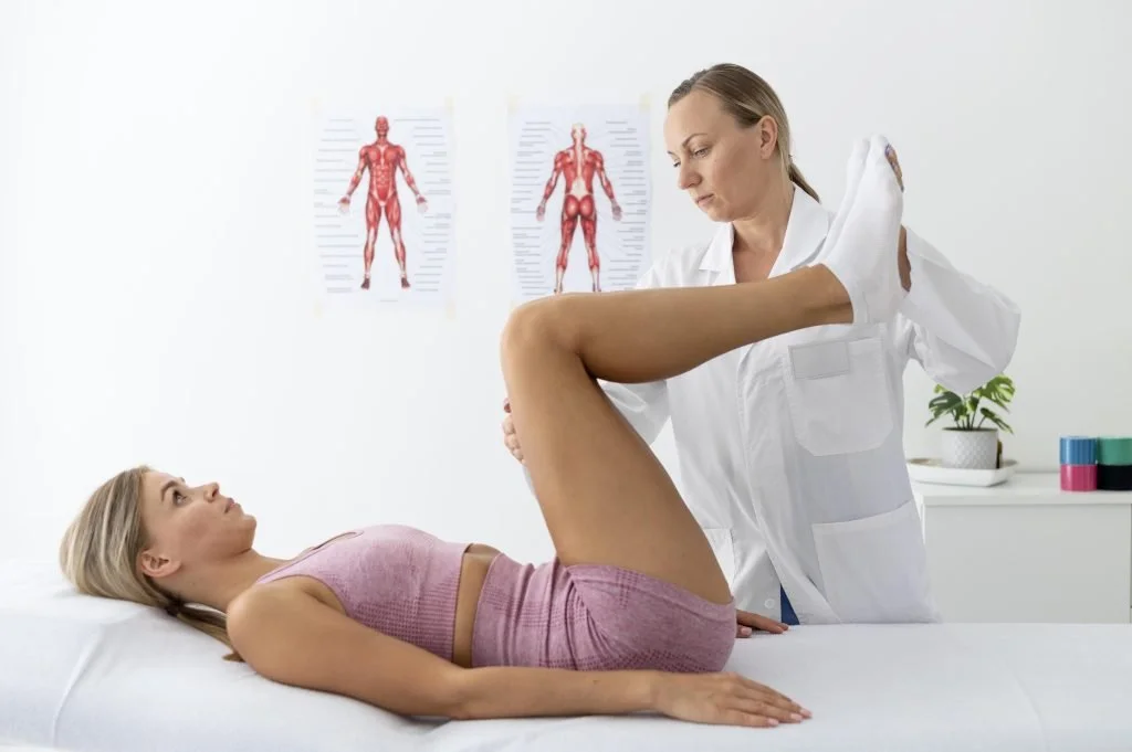El diagnóstico de la fibromialgia se basa en los síntomas y la exploración clínica, ya que no existe una prueba específica que confirme la enfermedad.