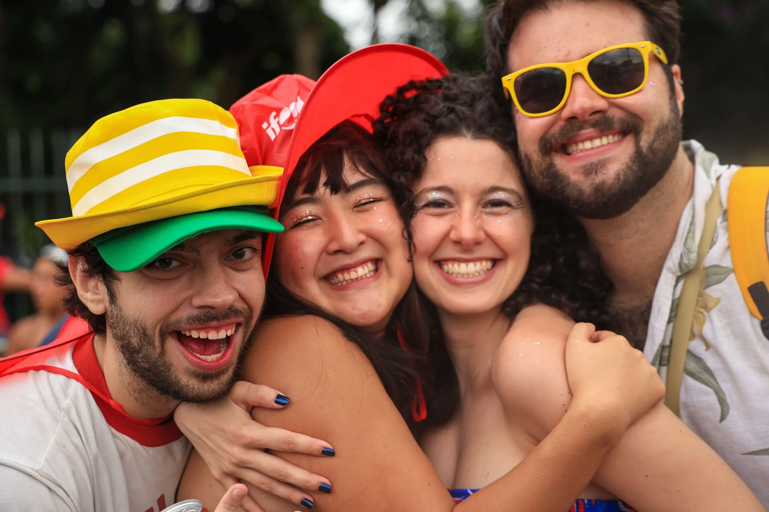 Rasgos como la extraversión, la amabilidad o la responsabilidad pueden cambiar con la edad y con las experiencias vitales, influyendo en la manera en que nos relacionamos con los demás.