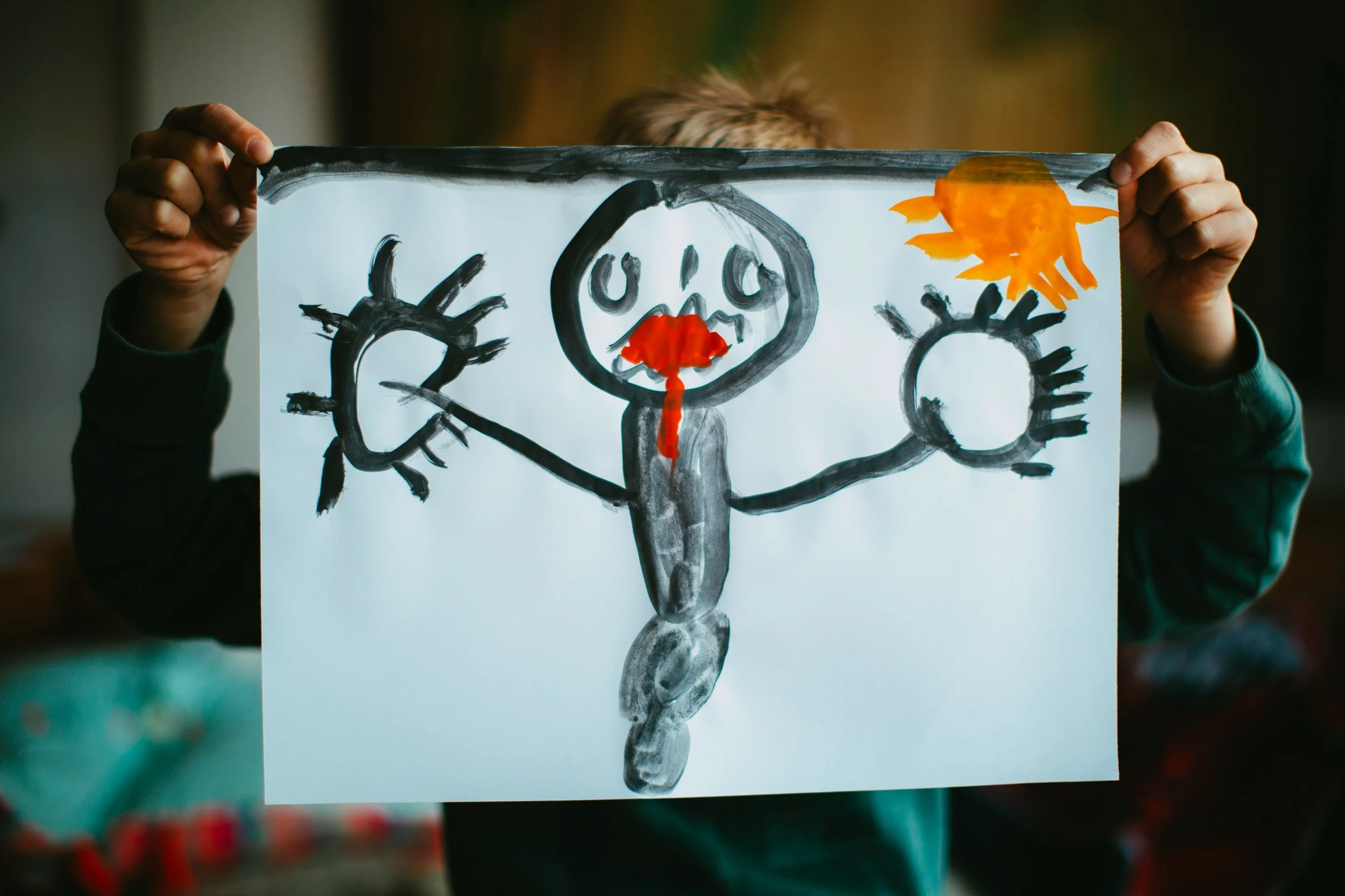 La espontaneidad y la confianza con las que los niños expresan sus ideas pueden explicar por qué los consideramos más creativos que los adultos, aunque las pruebas científicas no siempre confirmen esa superioridad.