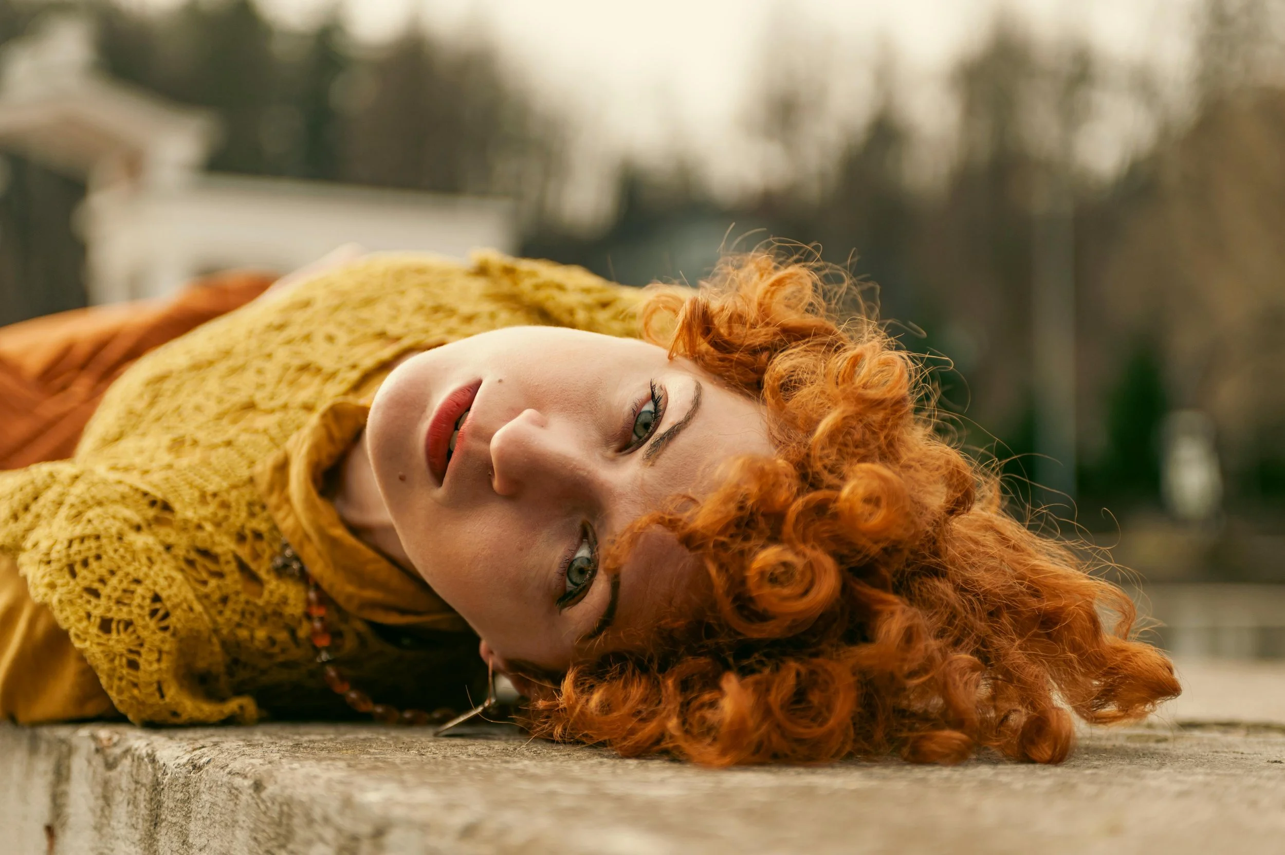 Un estudio en PNAS Nexus demuestra que el pigmento responsable del color naranja del cabello de los pelirrojos actúa como mecanismo de defensa celular y ayuda a entender el riesgo de melanoma.