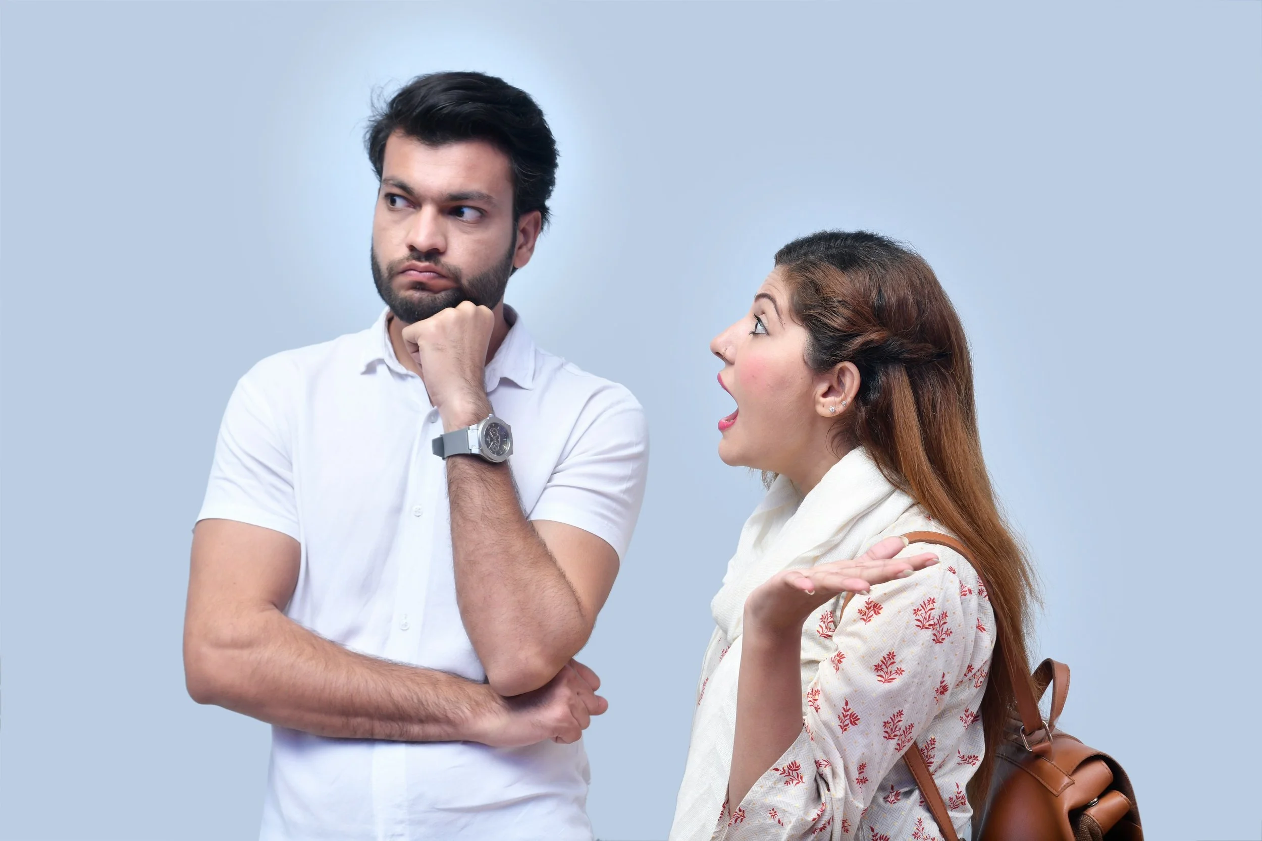 Las discusiones constantes y el conflicto en las relaciones cercanas no solo desgastan emocionalmente: también pueden acelerar el envejecimiento biológico y aumentar el riesgo de enfermedad, según la ciencia.