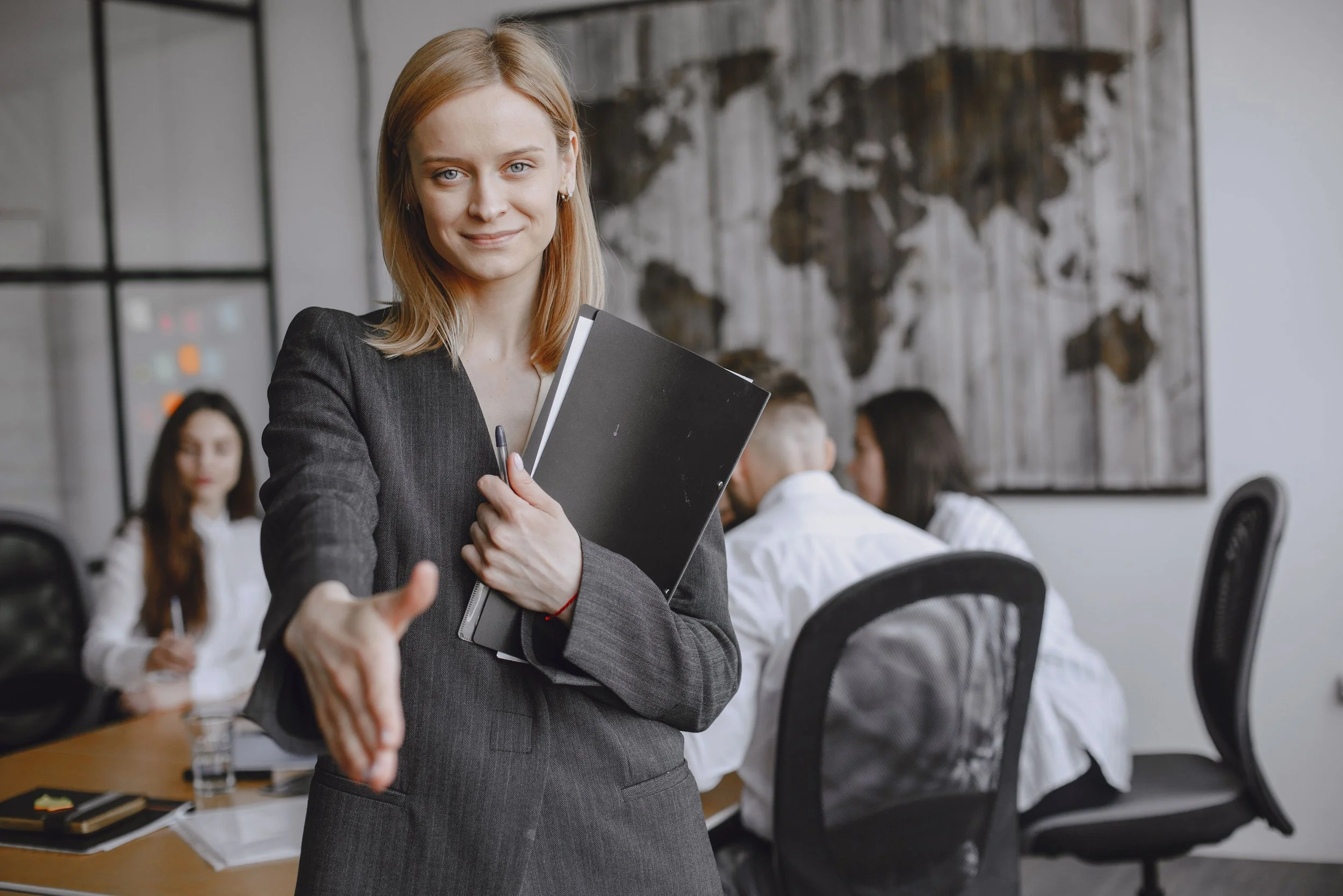 El liderazgo en el mundo empresarial exige tomar decisiones y afrontar situaciones inciertas. Un estudio revela que quienes ocupan puestos de responsabilidad muestran, de media, una mayor disposición a asumir riesgos.