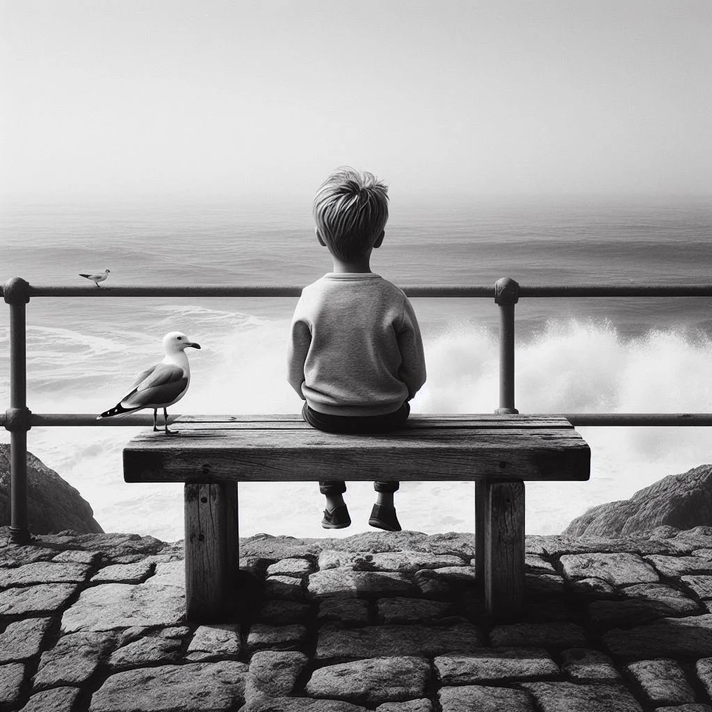 Los niños solitarios tienen mayor riesgo de padecer psicosis.