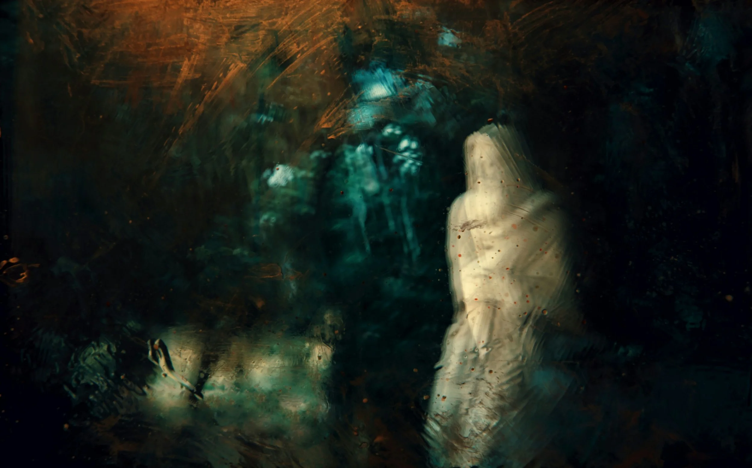 El cerebro intenta dar sentido a la incomodidad que provoca el infrasonido, lo que podría explicar por qué algunas personas interpretan esas sensaciones como experiencias paranormales.