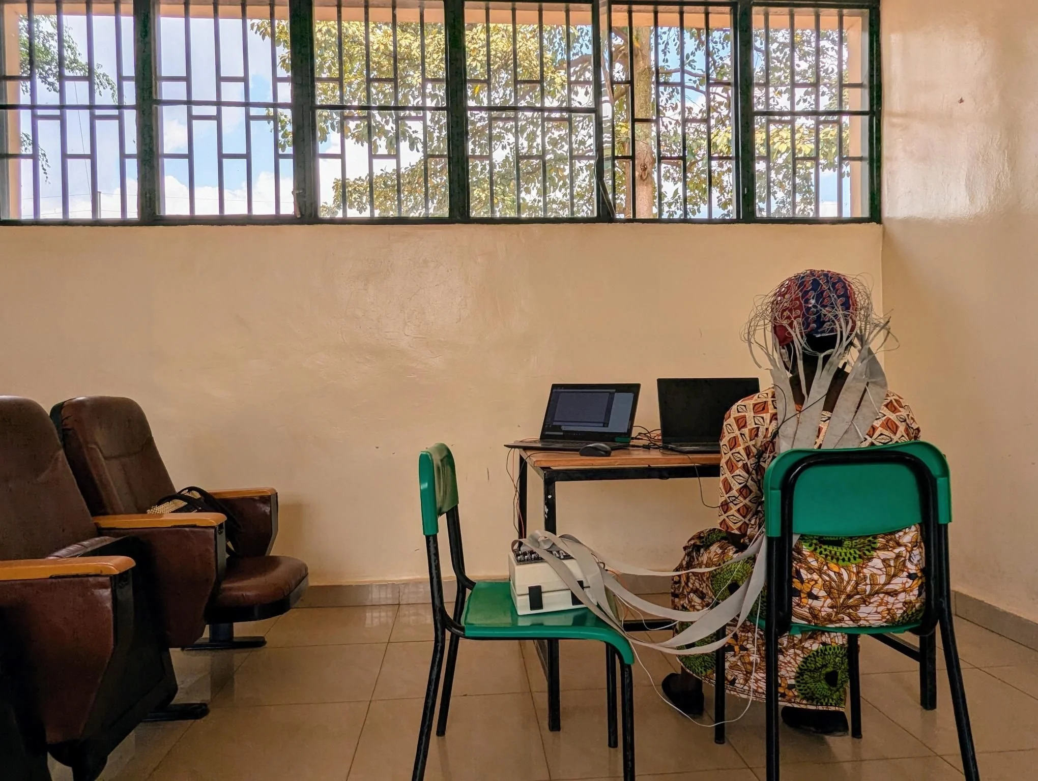 Por primera vez, un equipo de neurocientíficos ha utilizado técnicas de neuroimagen para estudiar el funcionamiento cerebral de los rescatadores del genocidio, conocidos como los Justos.