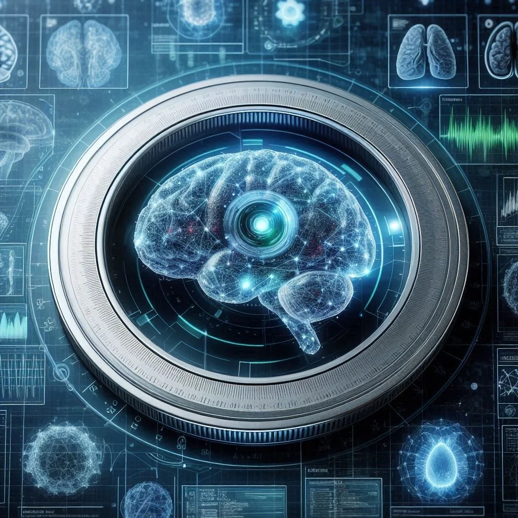 Una IA para el diagnóstico del alzhéimer.