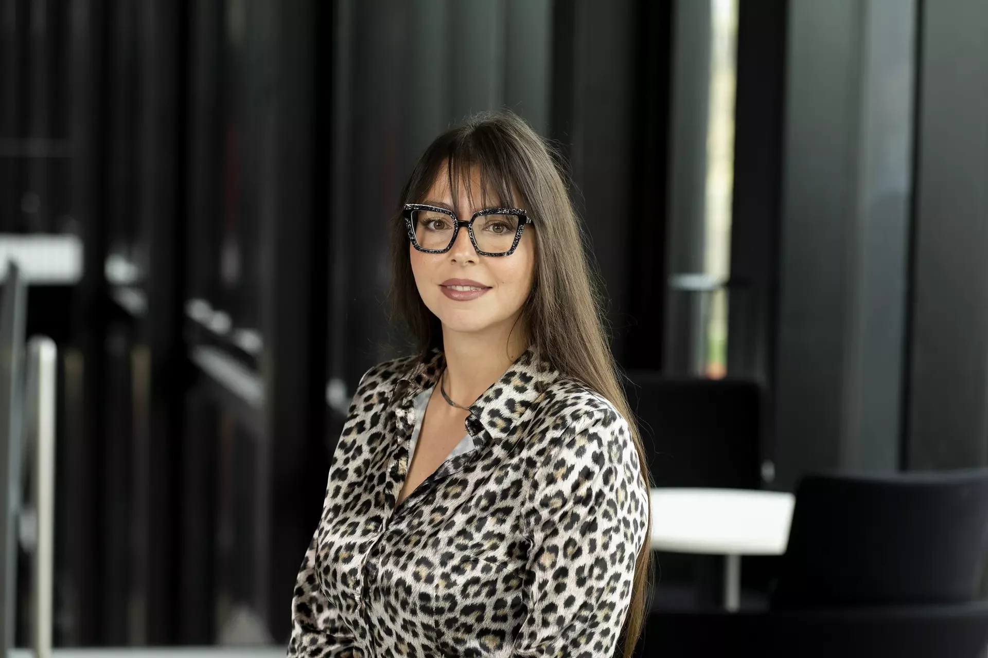 Noemi Procopio, profesora de Ciencias Forenses de la Universidad de Lancashire y coautora del estudio. La investigadora destaca que el Sudario de Turín constituye un archivo genético excepcional.