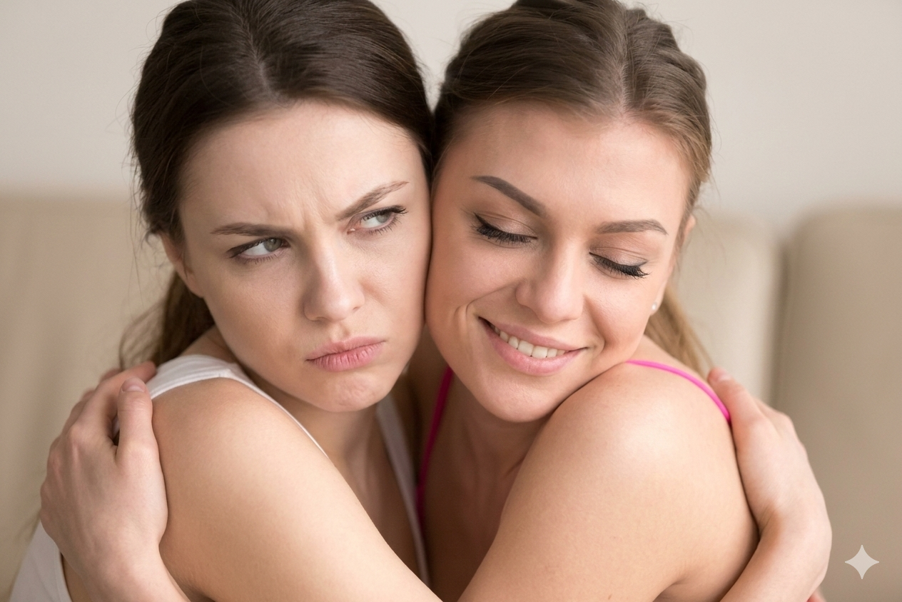 Según un estudio reciente en psicología social, el rencor surge con más fuerza cuando una ofensa provoca a la vez dolor emocional e ira, una combinación que puede transformar un conflicto puntual en un resentimiento duradero.