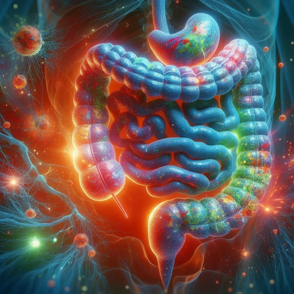 Descubierta una nueva vía biológica que es uno de los principales impulsores de la enfermedad inflamatoria intestinal.