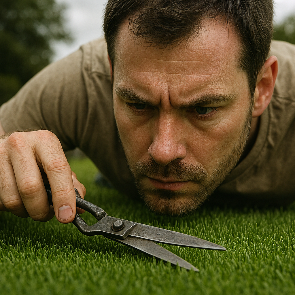 El perfeccionismo rígido no consiste solo en querer hacerlo bien, sino en creer que el propio valor personal depende de no cometer errores, que dejan de ser una oportunidad de aprendizaje para convertirse en una amenaza a la identidad.
