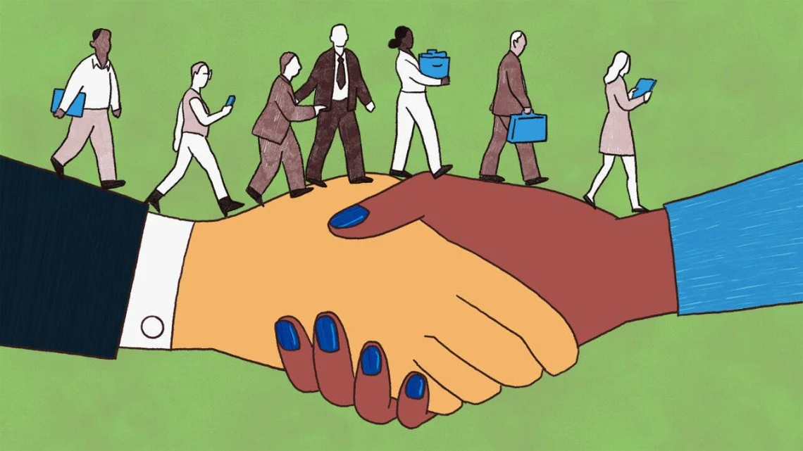 La clave del éxito en una negociación no siempre está en obtener más dinero: as mujeres destacan por generar más confianza, percepción de justicia y satisfacción en sus interlocutores.