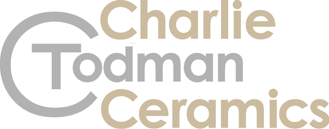 Charlie Todman Ceramics