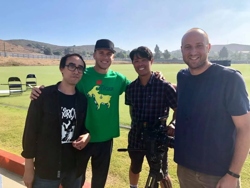 LDC - Cooper Kupp BTS 5.jpg