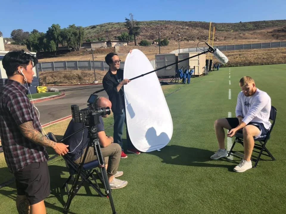 LDC - Cooper Kupp BTS 3.jpg