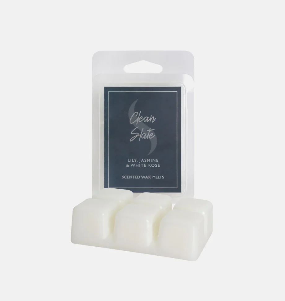 Clean Slate Scented Wax Melts - Shearer Candles