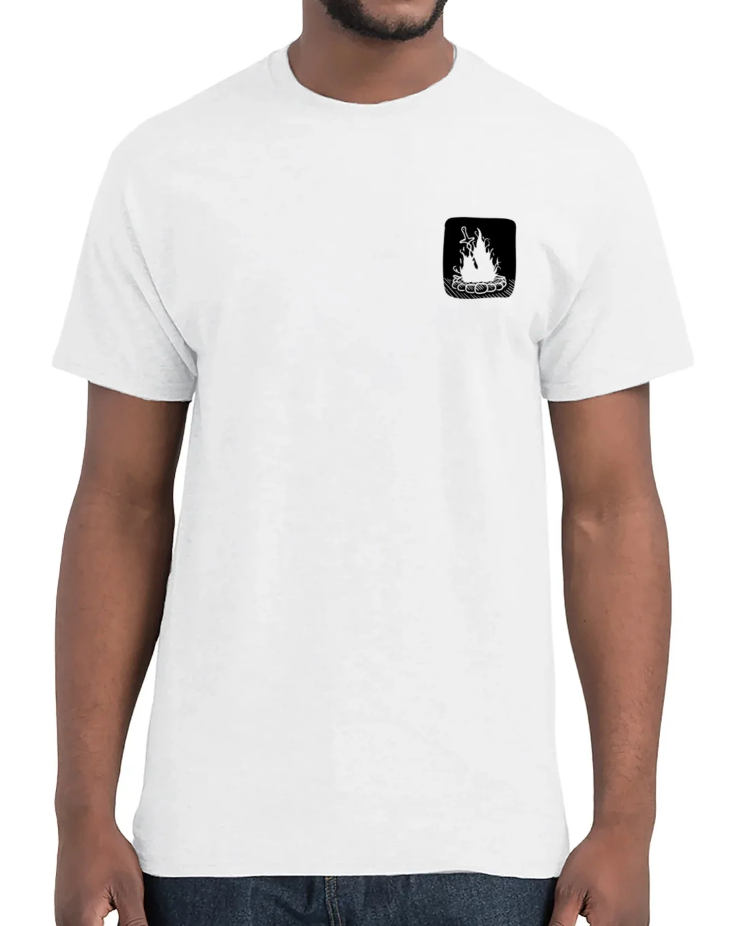 Bonfire T-Shirt