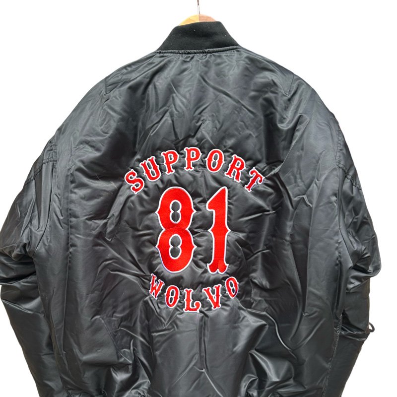 Hells angels leather jacket sale