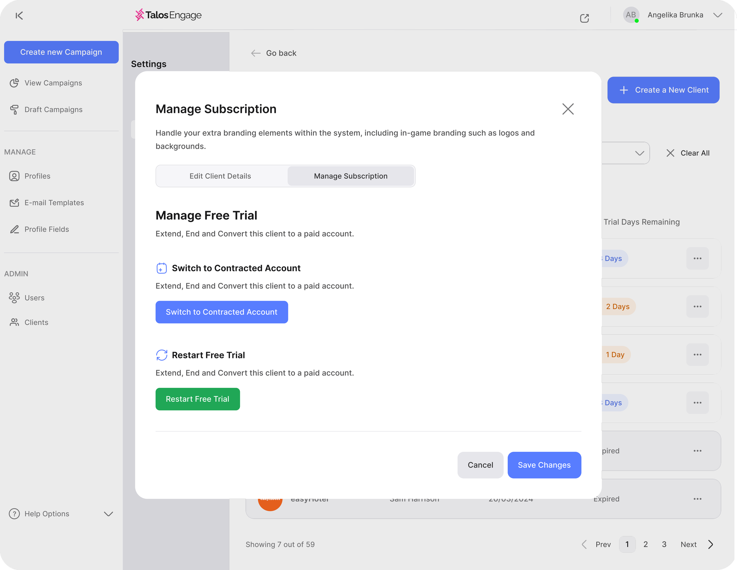 Manage Client - Free Trial - Expire or extend Client account-1.png