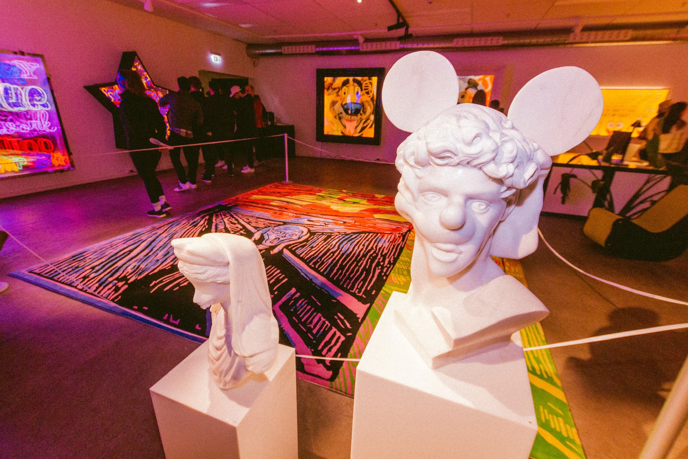 GALLERY FINEART 2022