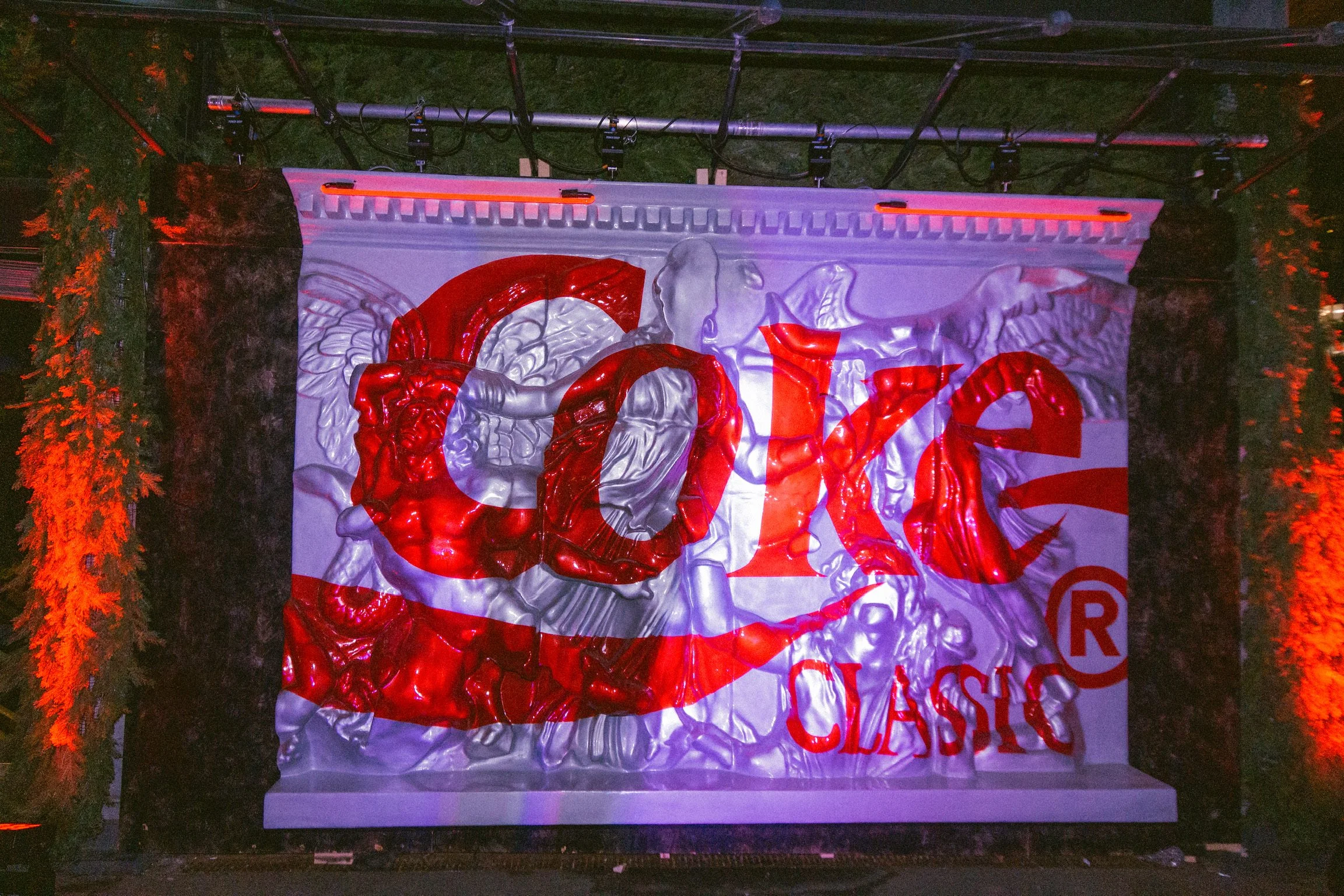 GODS AND GIANTS 2022