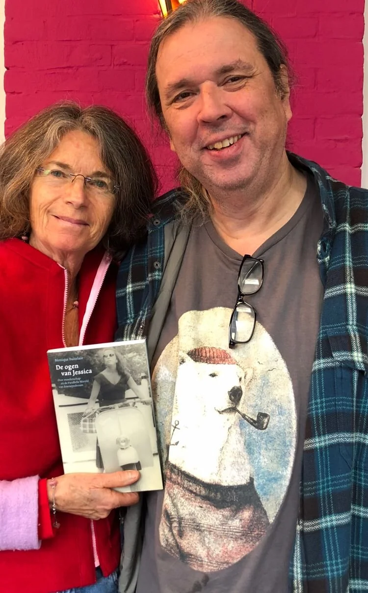 Een bijzondere ontmoeting