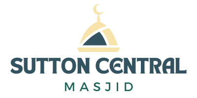Sutton Central Masjid