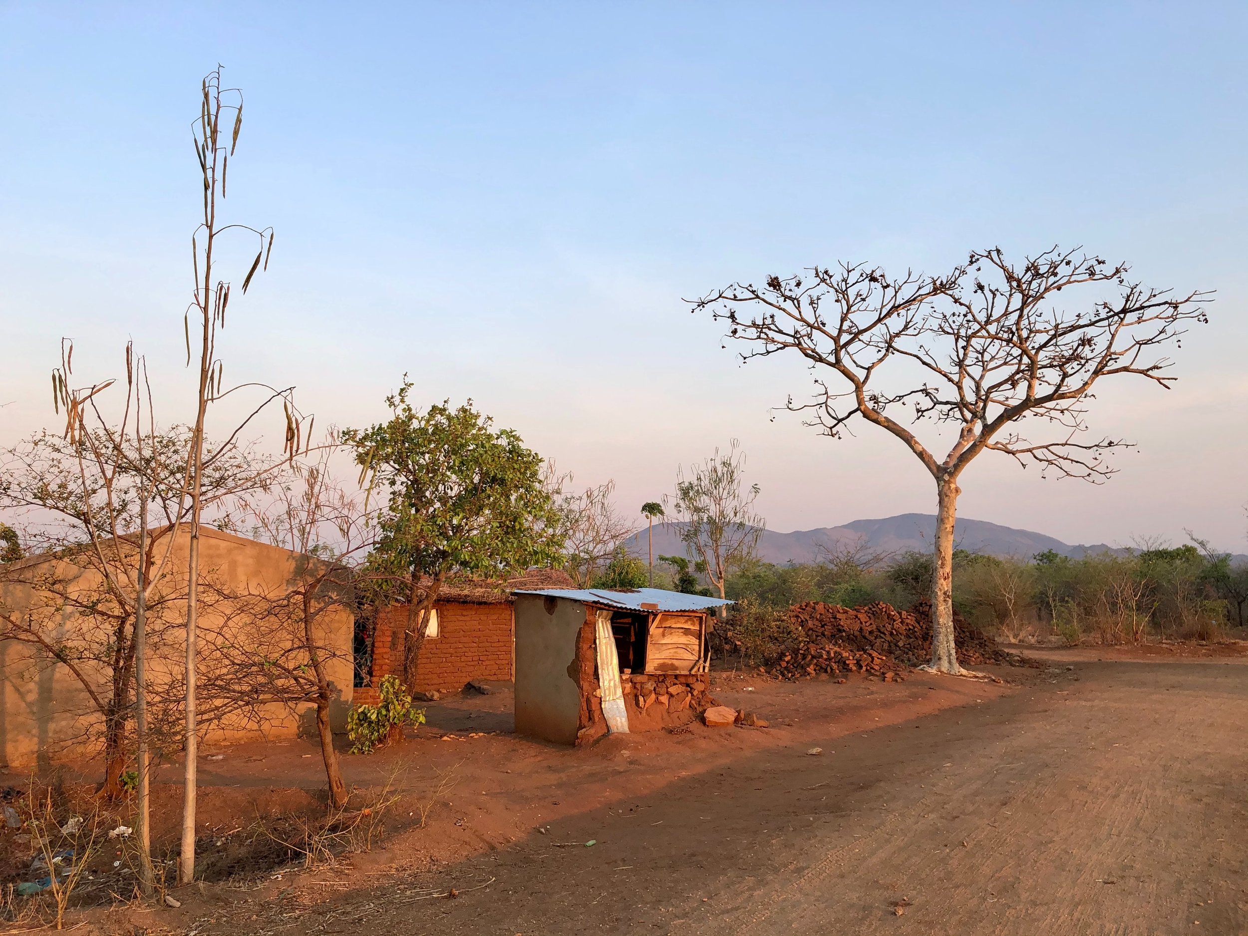 The voices of the women facing climate change