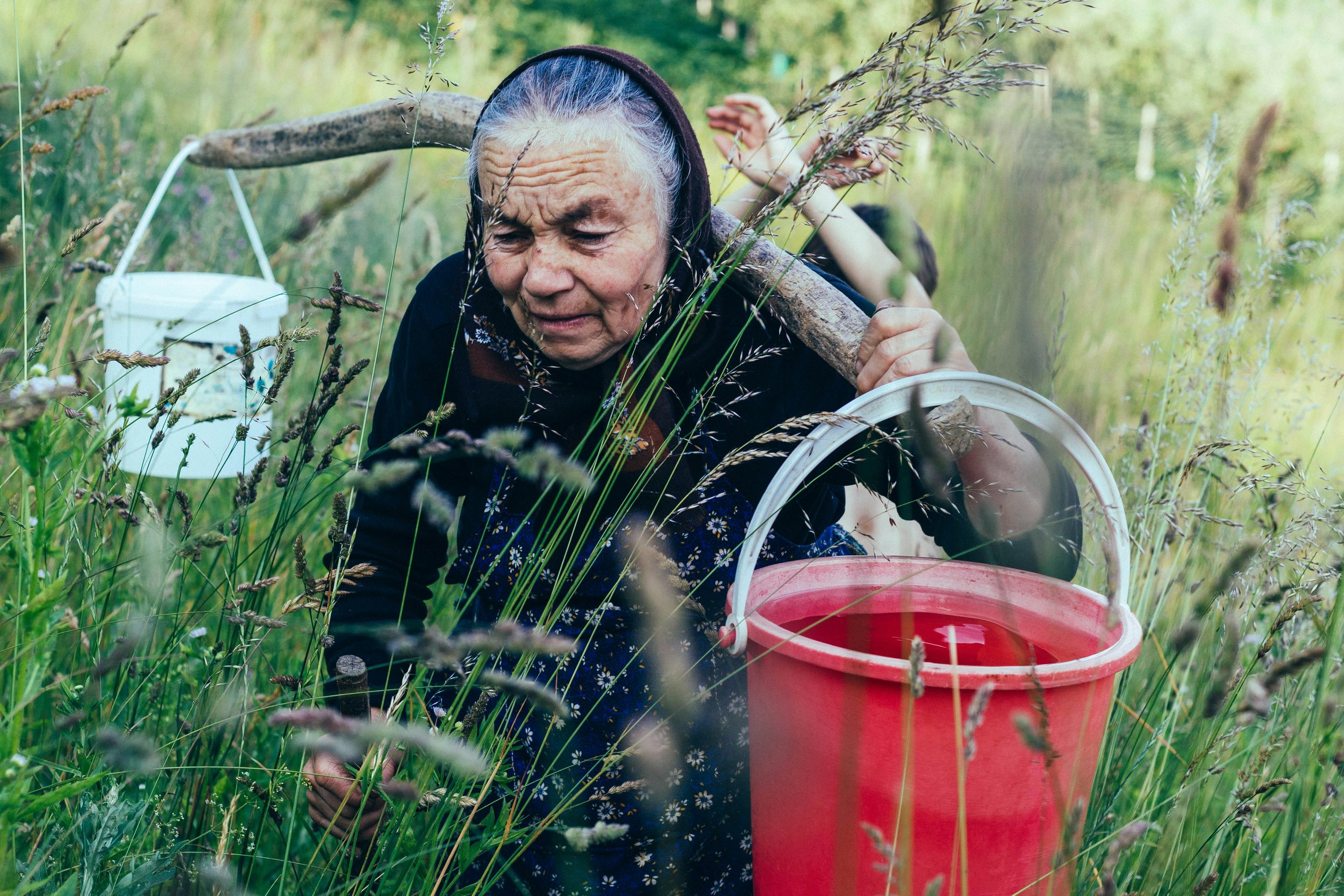 The myth of menopause