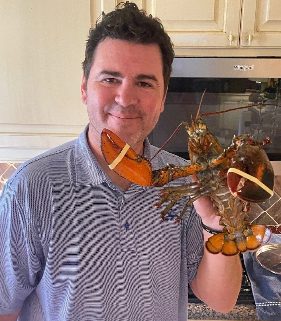 Favorite Things Friday — Oh Meredith