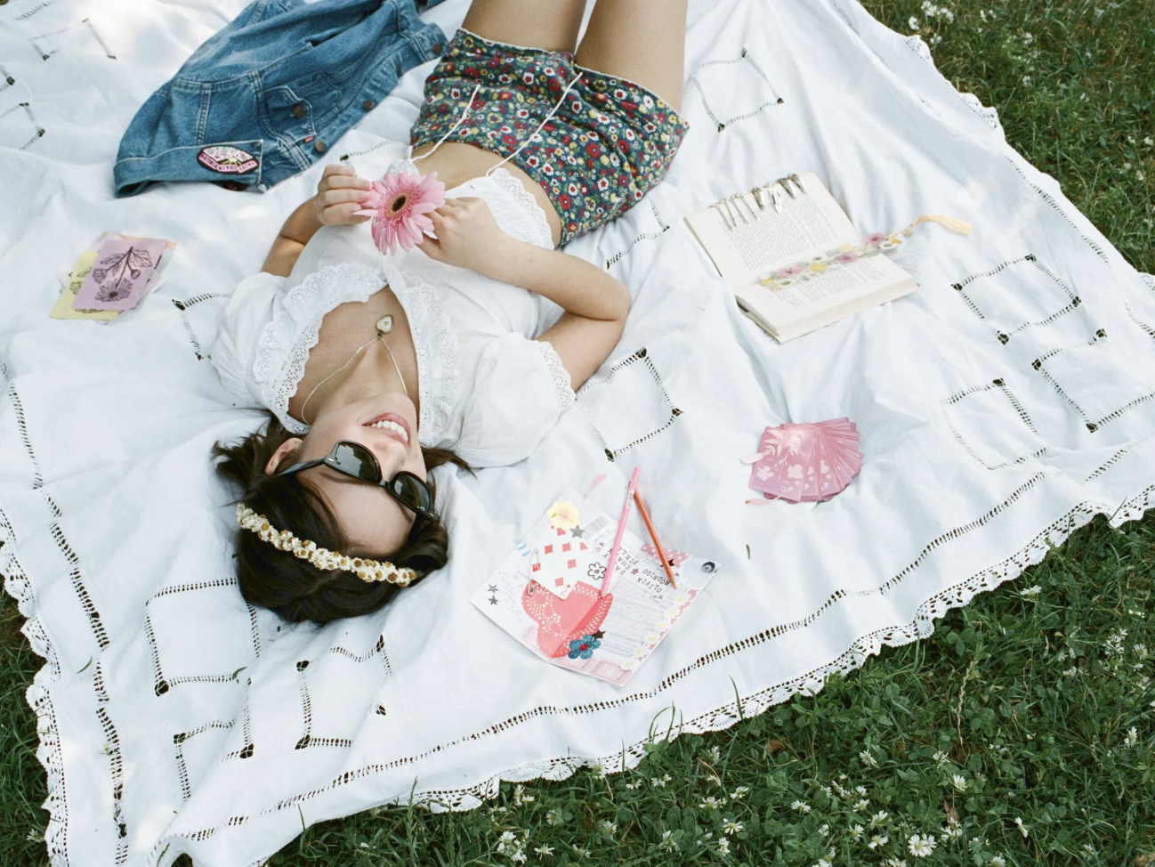 Etsy X Olivia Rodrigo