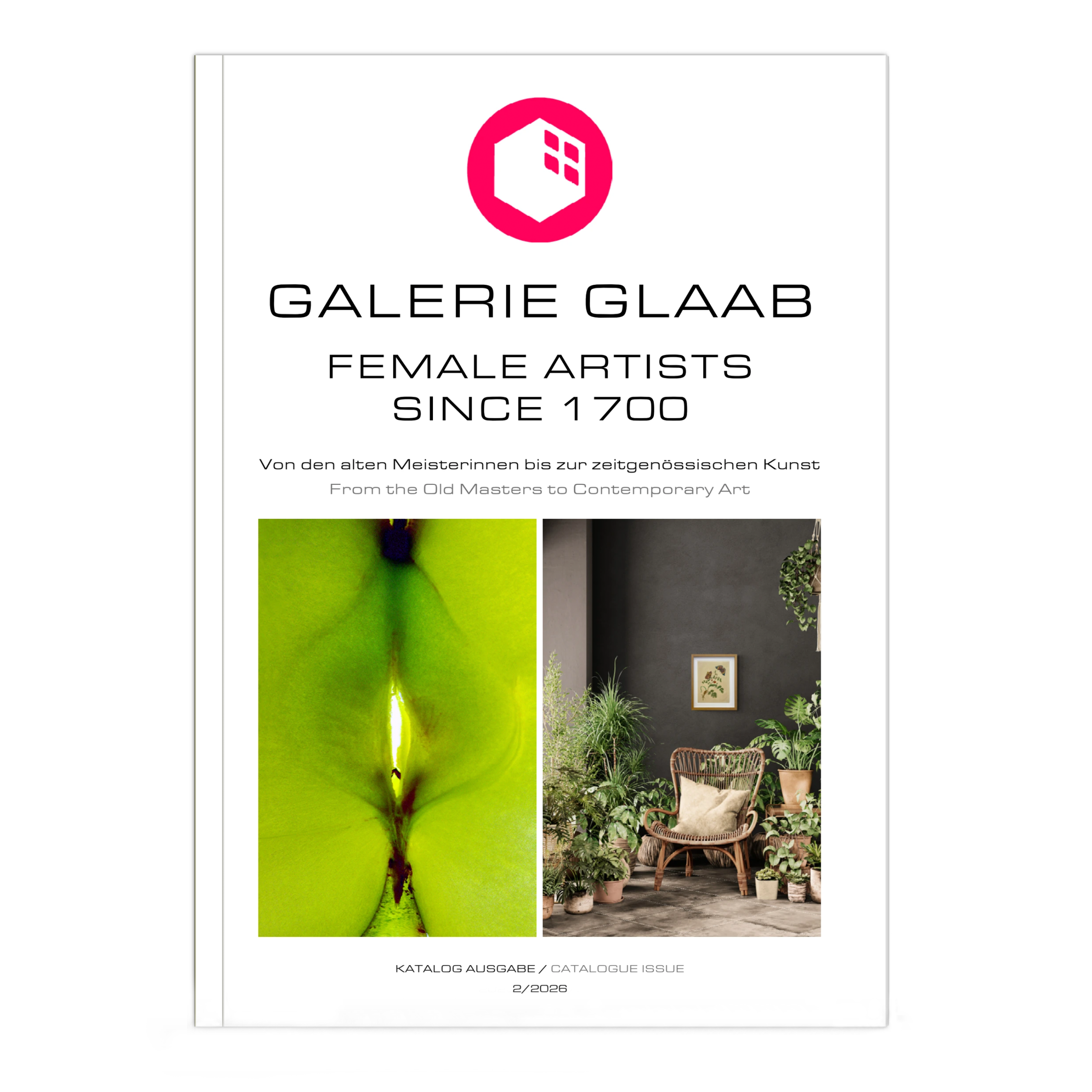 VERKAUFSKATALOG 2/2026 / SALES CATALOGUE 2/2026