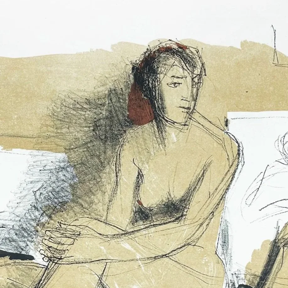 Marguerite Frey-Surbek