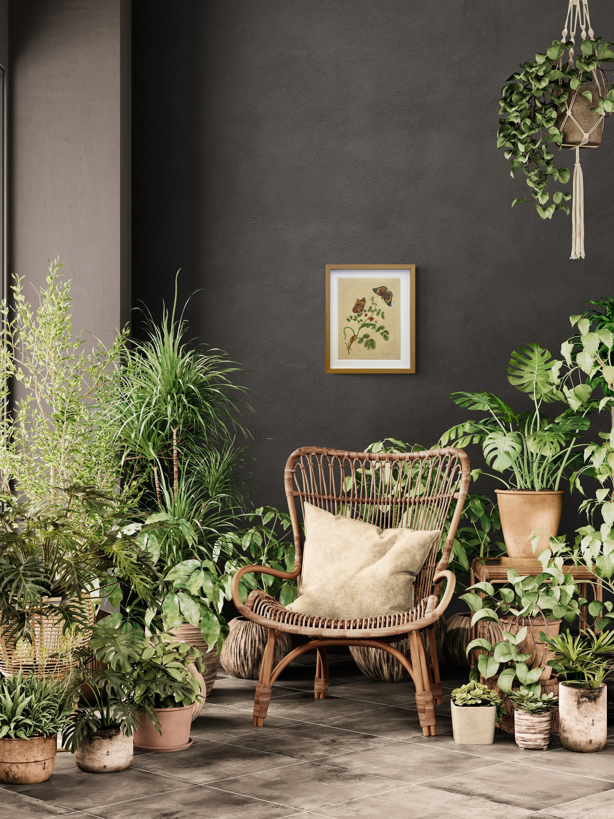 MERI01_Tafel 32_crop_mit_Rahmen_plant-room-with-cane-chair.jpg