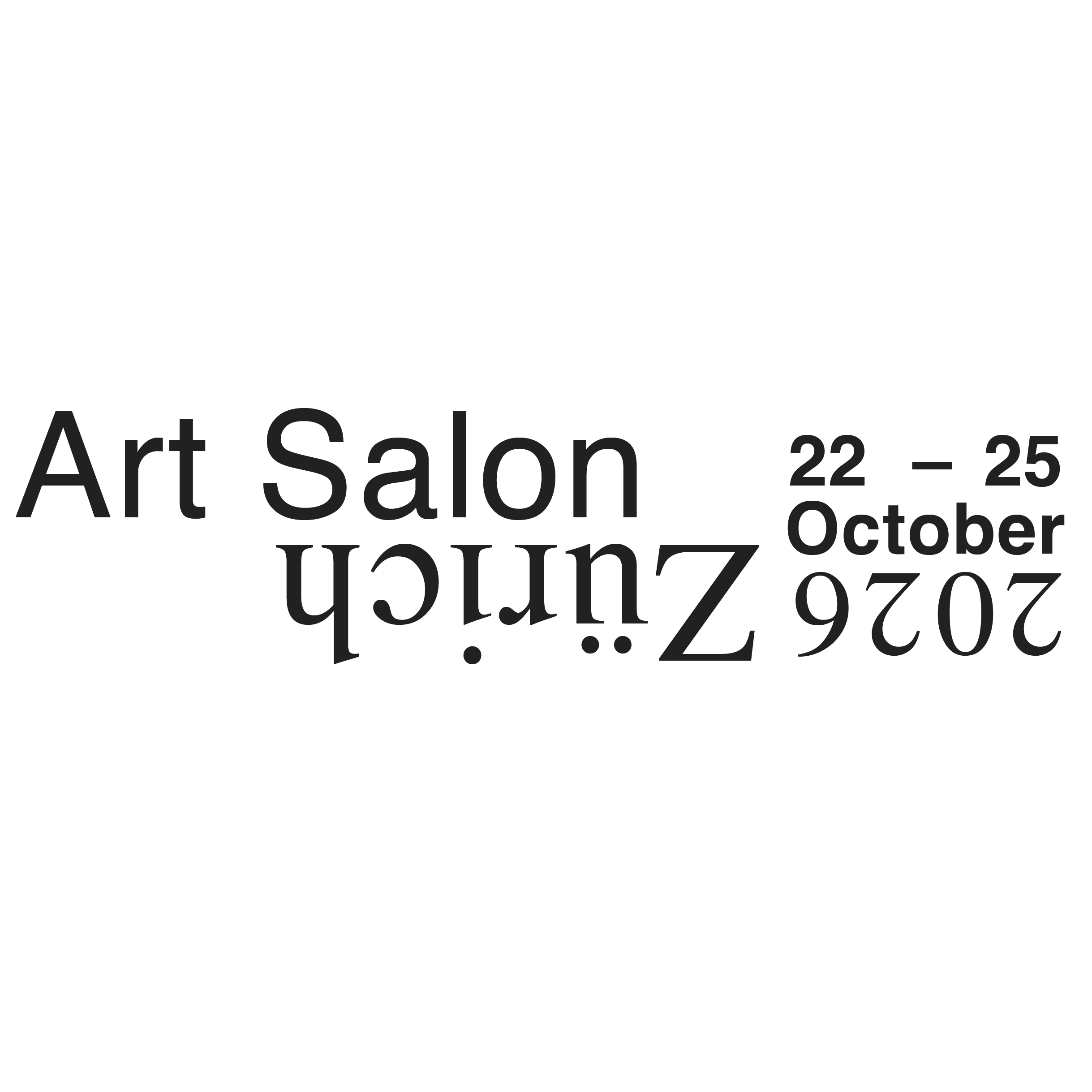 ART SALON ZÜRICH