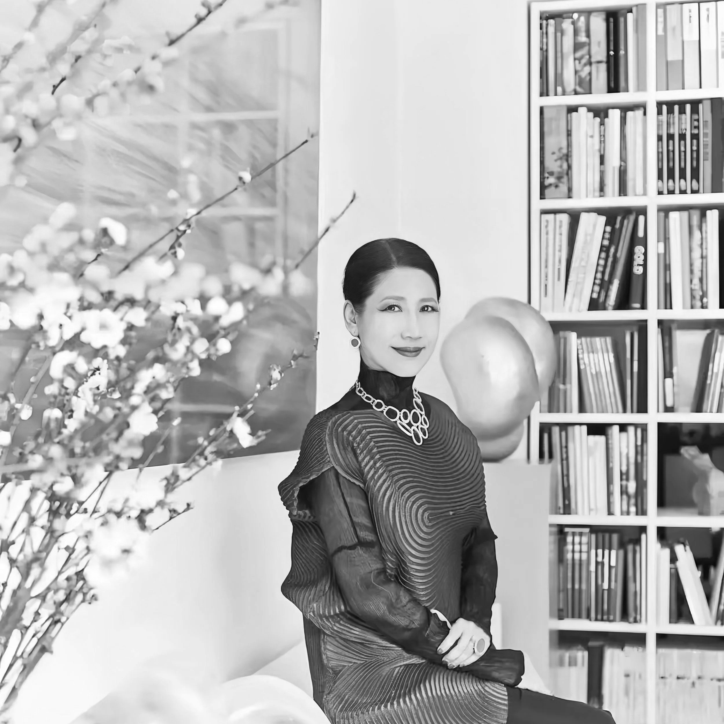 XIAO HUI WANG [CN]