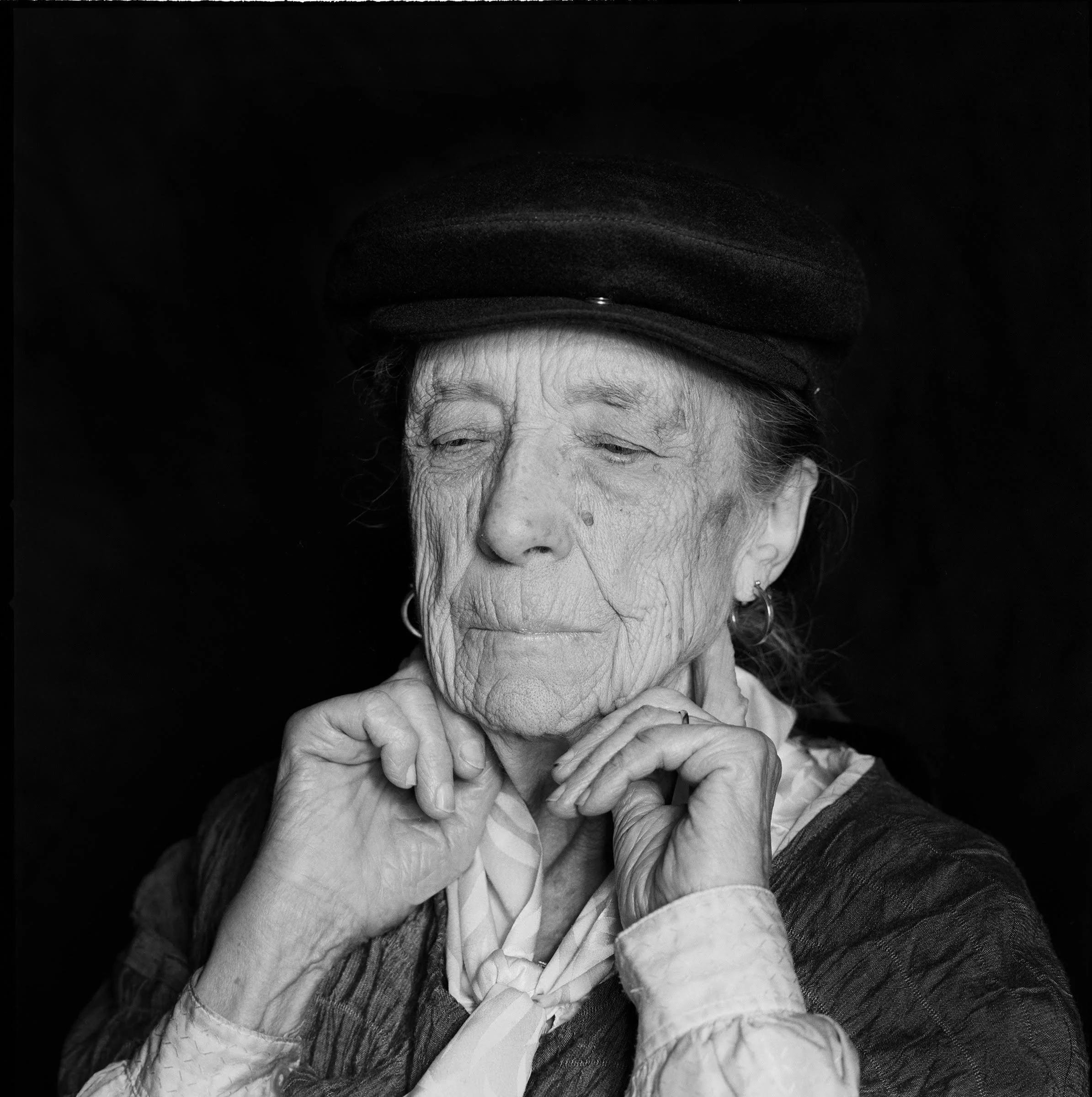 LOUISE BOURGEOIS [FR]