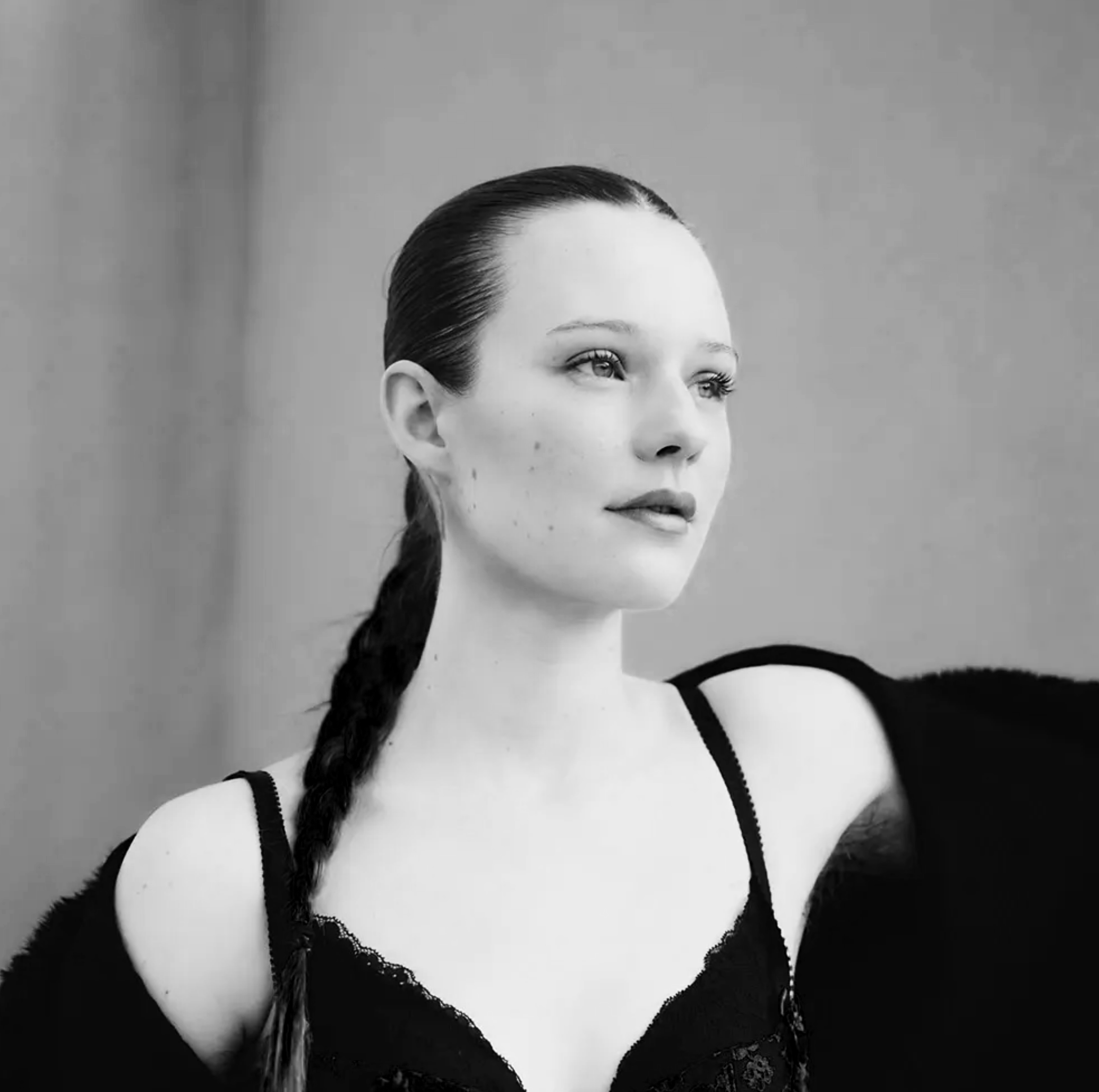 Arvida Byström [SE]