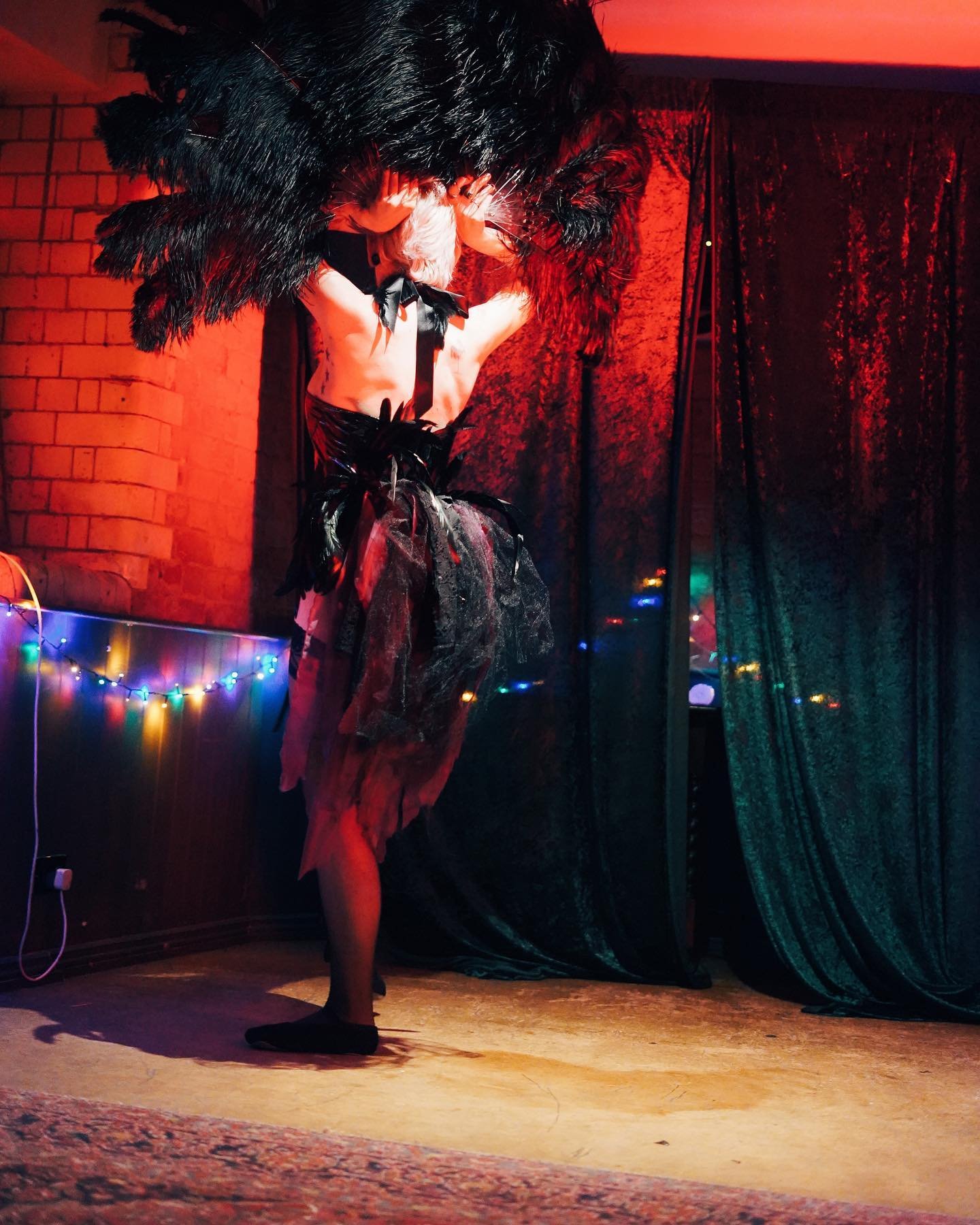 Gallery — The Exchange Bar