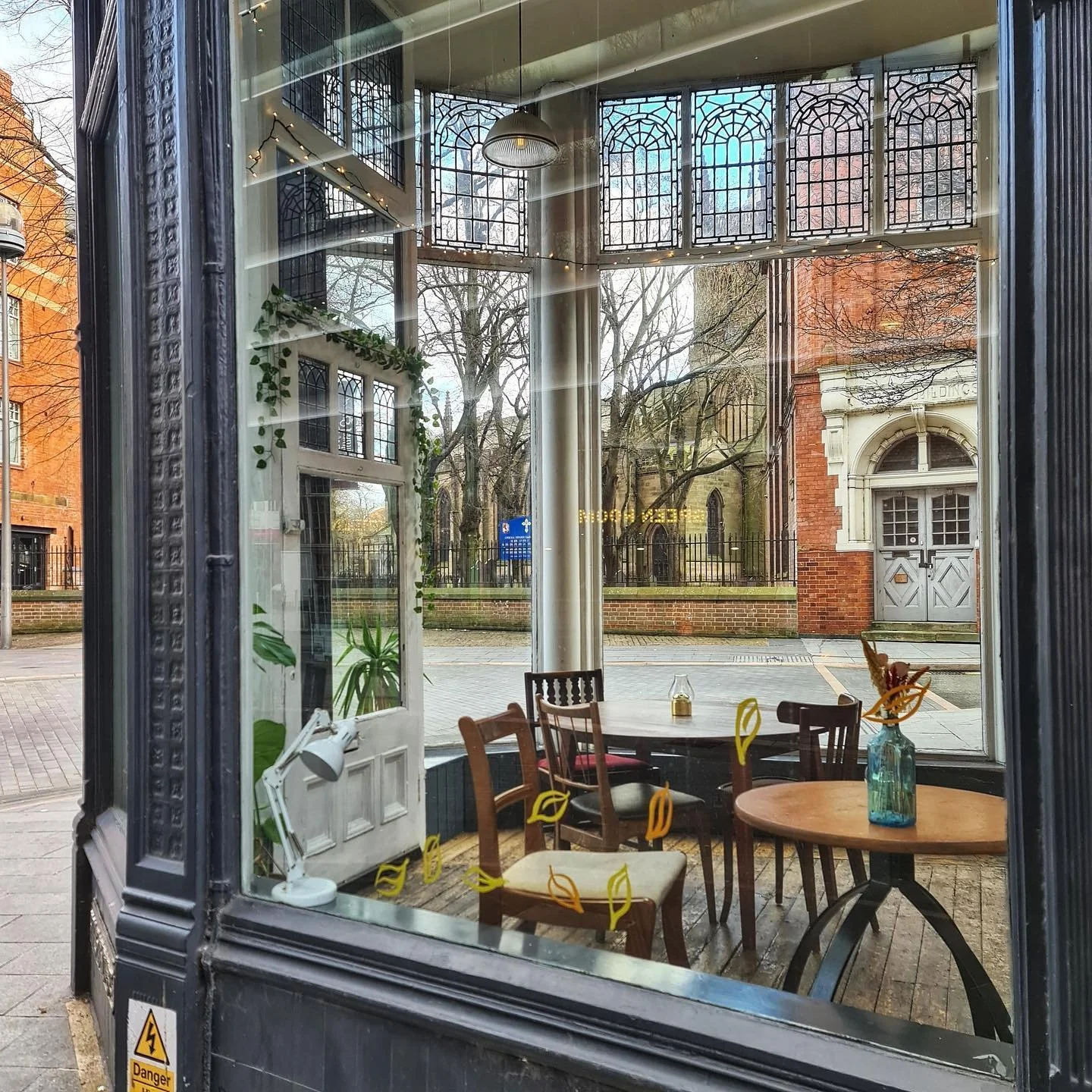 Gallery — The Exchange Bar