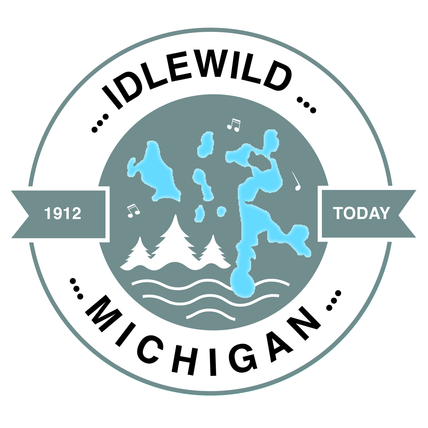 Idlewild, MI